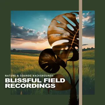 Blissful Field Recordings by Nature Sounds & Backgrounds