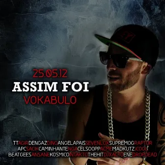 Assim Foi by VOKABULO