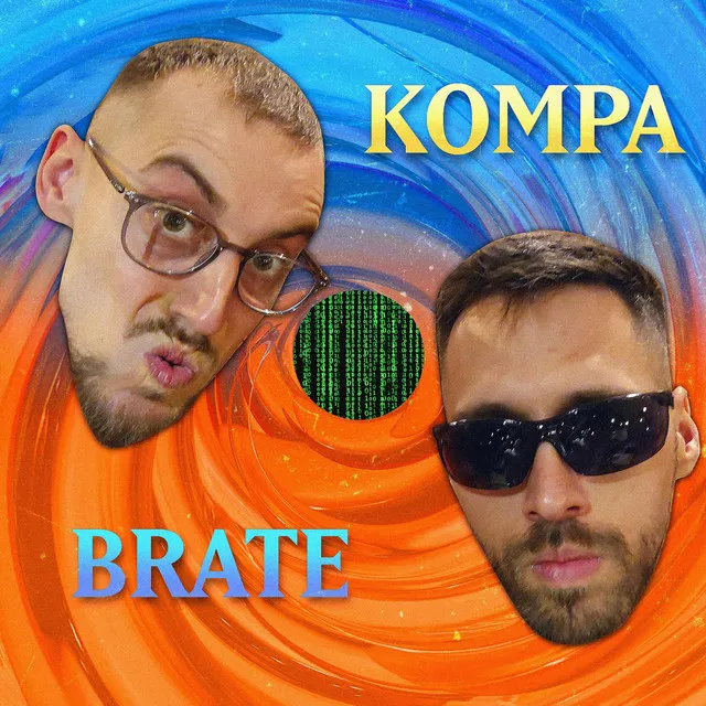 Kompa Brate