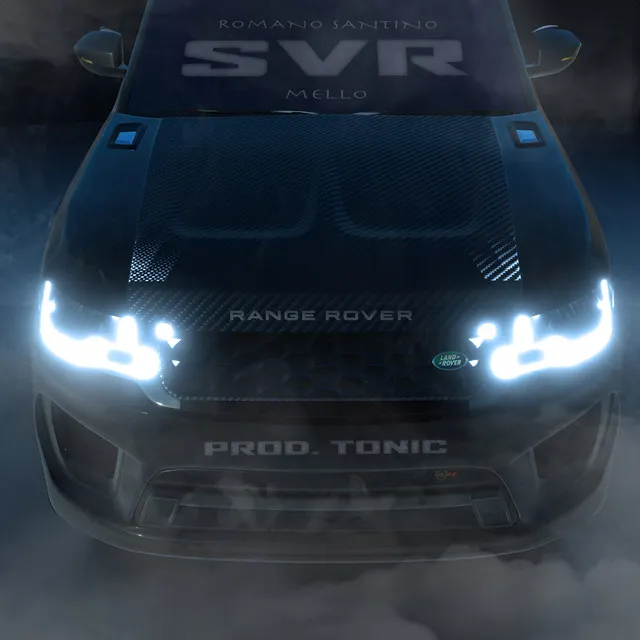 Svr