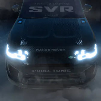 Svr by Tonic