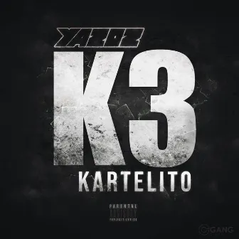 Kartelito #3 by Yazoz