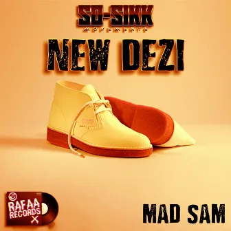 New Dezi by Mad Sam