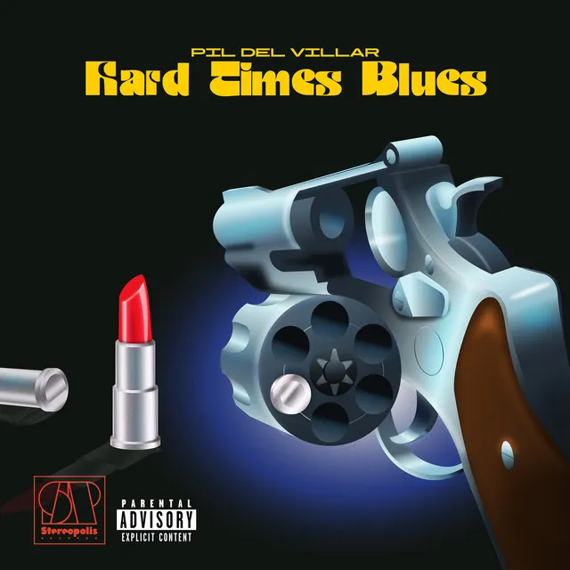 Hard Times Blues