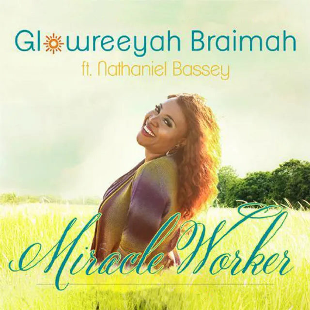 Miracle Worker (feat. Nathaniel Bassey)