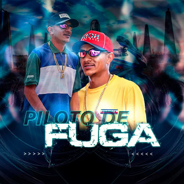 Piloto de Fuga