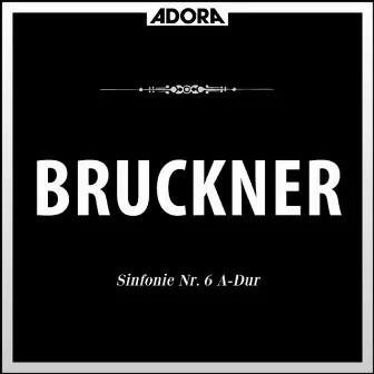 Bruckner: Sinfonie No. 6 by Hubert Reichert