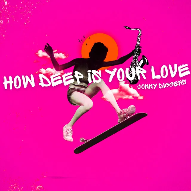 How Deep Is Your Love