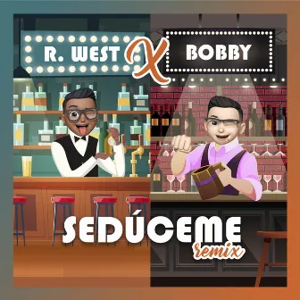 Sedúceme (Remix) by R. West