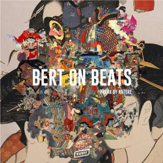 Freak By Nature by Bert On Beats