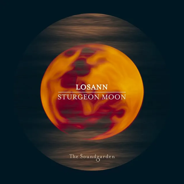 Sturgeon Moon