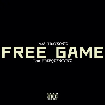 Free Game by Tray Sonic