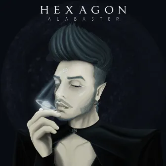 Hexagon by Alabaster