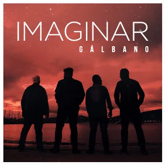 Imaginar by Gálbano