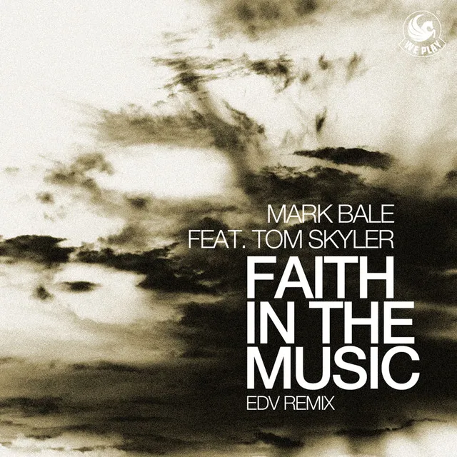 Faith in the Music (feat. Tom Skyler) - Edv Remix