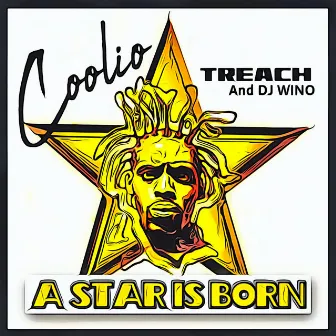 A STAR IS BORN by Treach