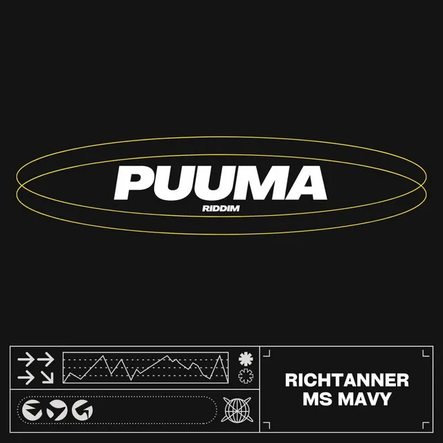 PUUMA RIDDIM