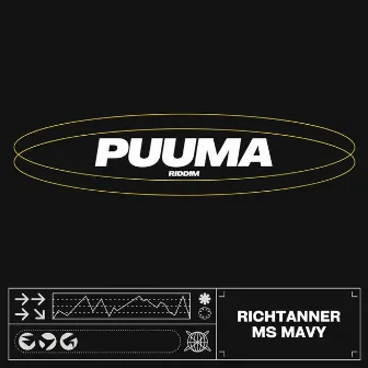 PUUMA RIDDIM by Ms Mavy