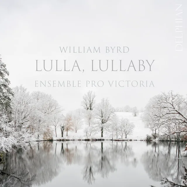 Lulla, Lullaby