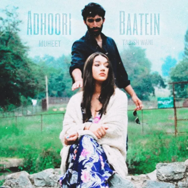 Adhoori Baatein