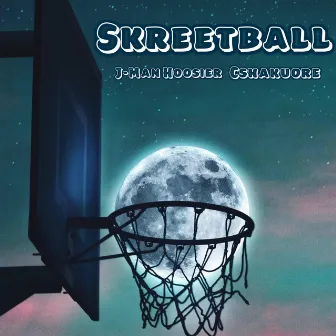 Skreetball by J-Man Hoosier