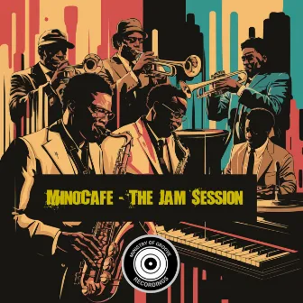 The Jam Session by MinoCafe