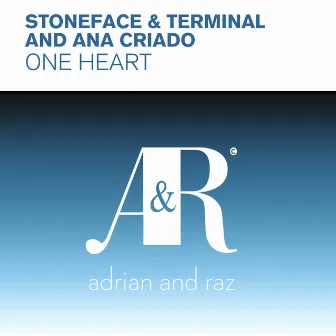 One Heart by Stoneface & Terminal