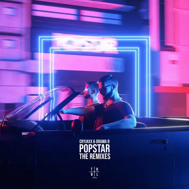 Popstar: The Remixes