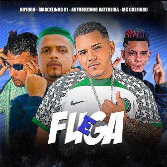 E Fuga by MC Chefinho