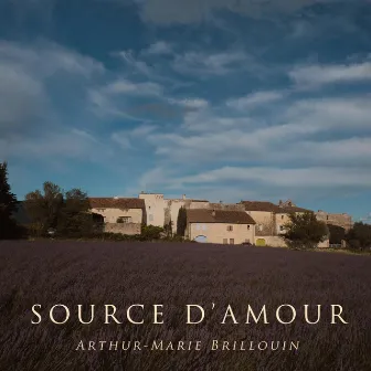 Source d'Amour by Arthur-Marie Brillouin