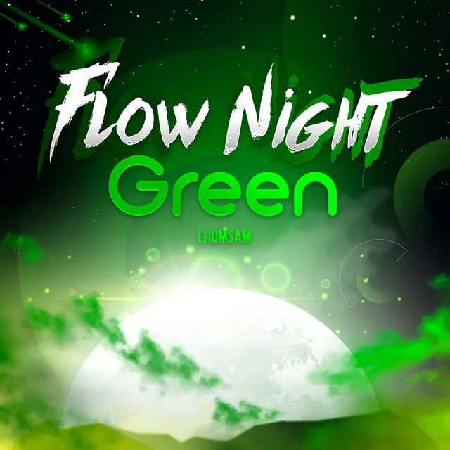 Flow Night Green