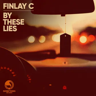 By These Lies by Finlay C