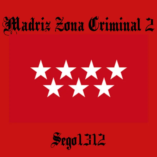 Madriz zona criminal 2