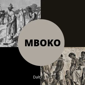 Mboko by Dalton MC