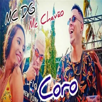 Coro by MC Chavão