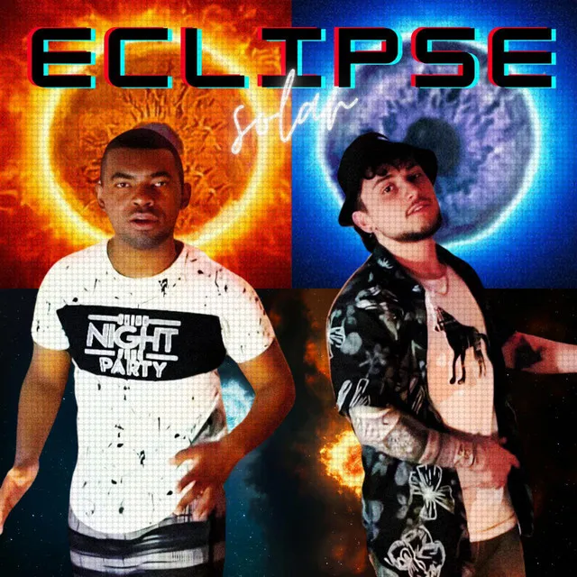 Eclipse (Solar)