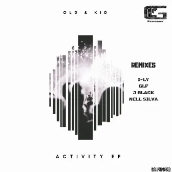 Activity EP by Old & Kid