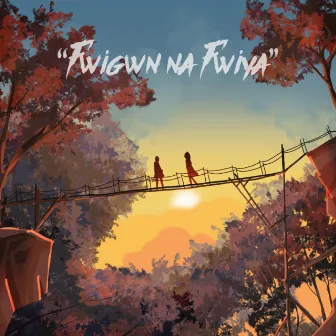 Fwigwn Na Fwiya by Anjali Baglary