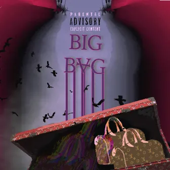 Big Bag by Malice Justin