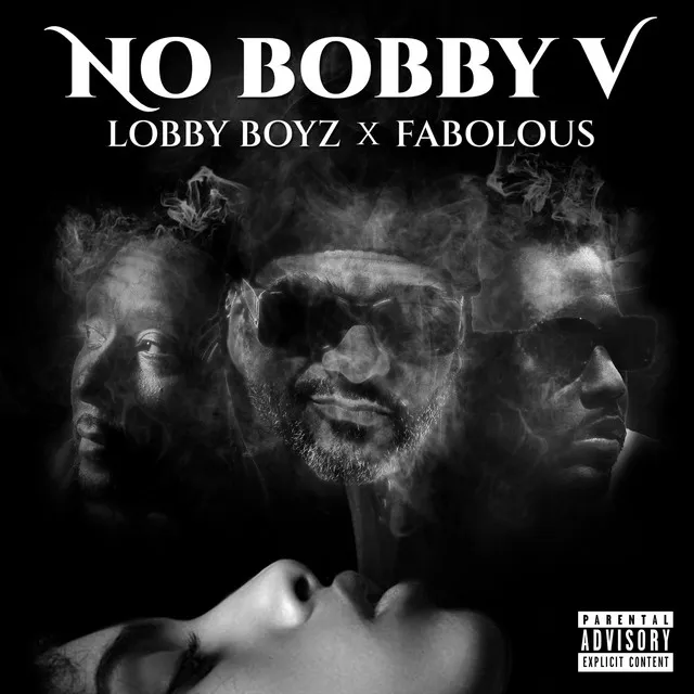 No Bobby V