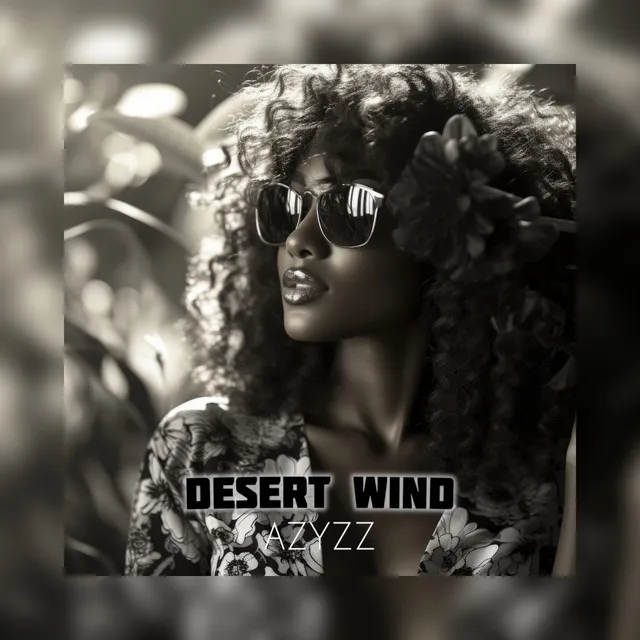 Desert Wind