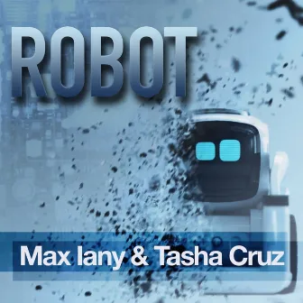 Robot by Max Iany