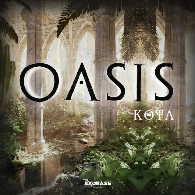 OASIS [EXO-37]