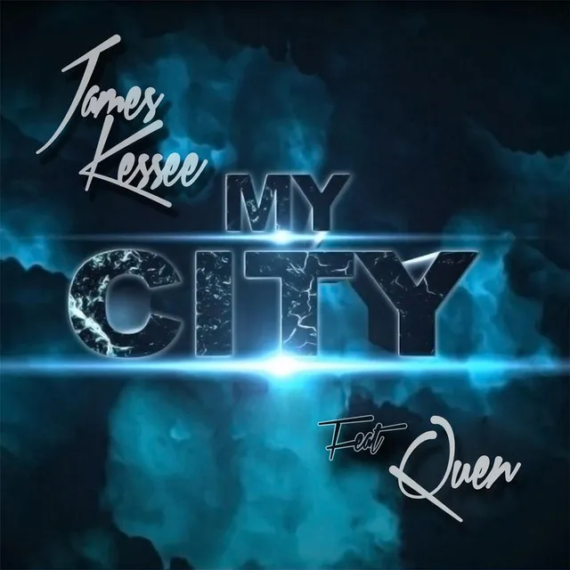 My City (feat. Quen)