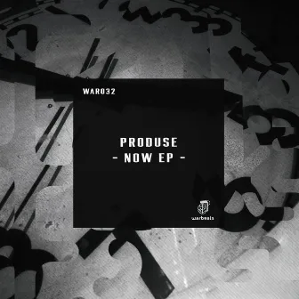 Now EP by Produse