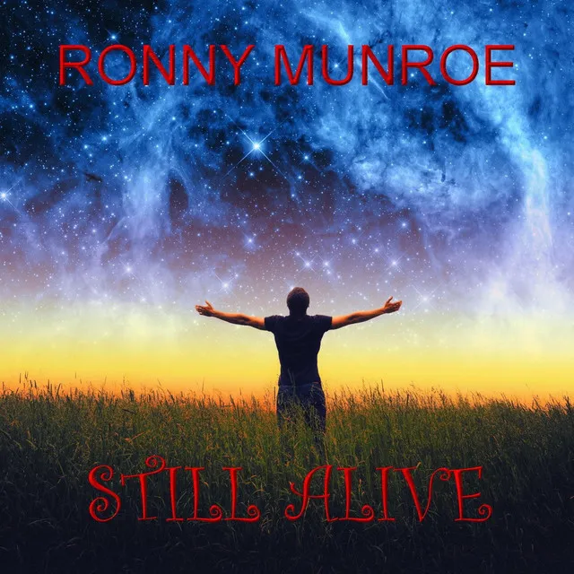 Still Alive (feat. Gary Borden)