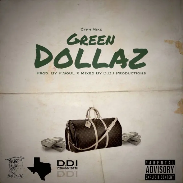 Green Dollaz