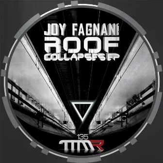 Roof Collapses EP by Joy Fagnani