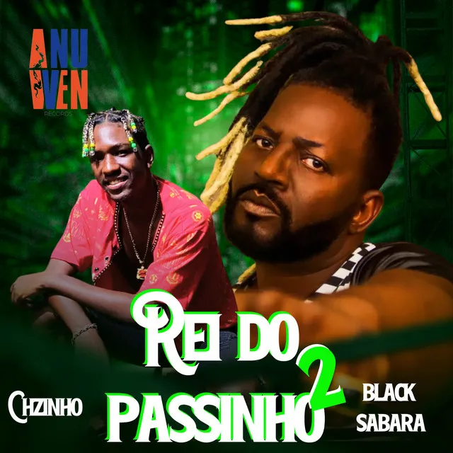 Rei do Passinho 2