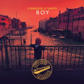 Boy by Starmode